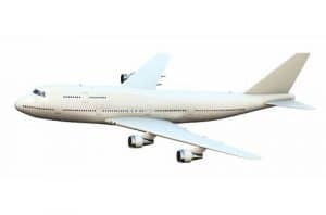 plane