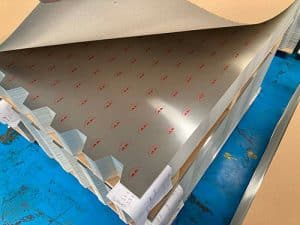 5182 aluminium sheet