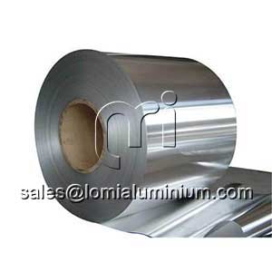 1060 aluminum coil