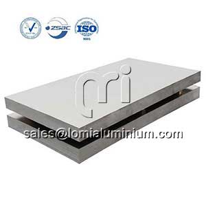 1060 aluminum sheet