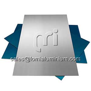 1100 aluminum sheet