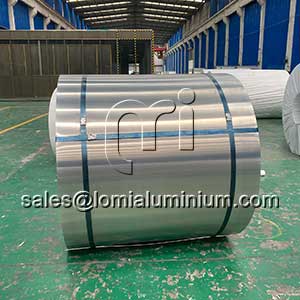 3003 aluminum coil