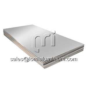 3003 Aluminum Sheet