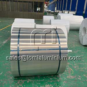 3105 aluminum coil