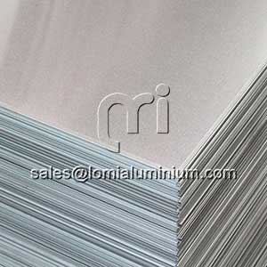 5005 Aluminium Sheet