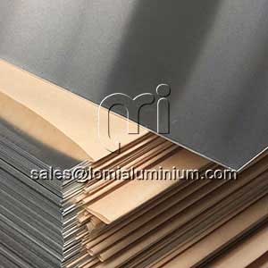 5052 Aluminum Sheet