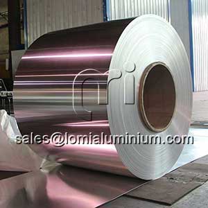 5083 aluminum coil