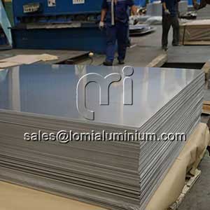 5083 Aluminium Sheet