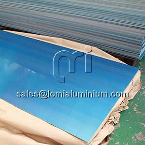5086 aluminium sheet