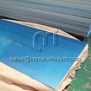 5086 aluminium sheet