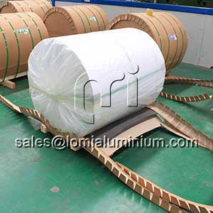 5182 aluminum coil