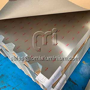 5182 aluminium sheet