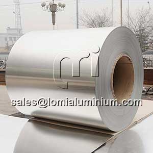 5251 aluminum coil