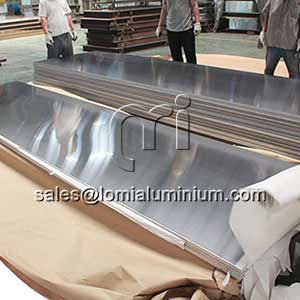 5251 aluminium sheet