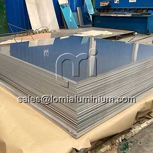 5454 aluminium sheet