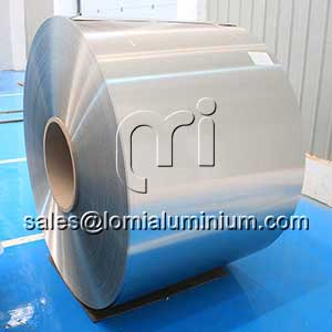 5754 aluminum coil