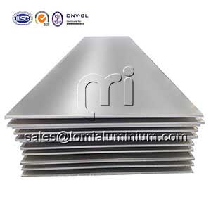 6061 aluminum sheet