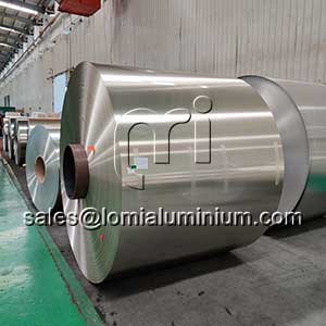 6063 aluminum sheet