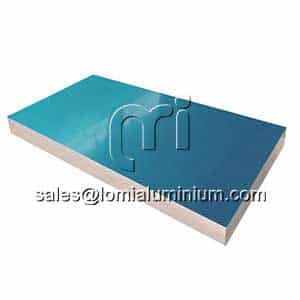 6063 aluminum sheet