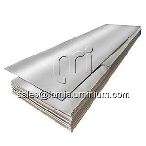 6082 aluminum sheet