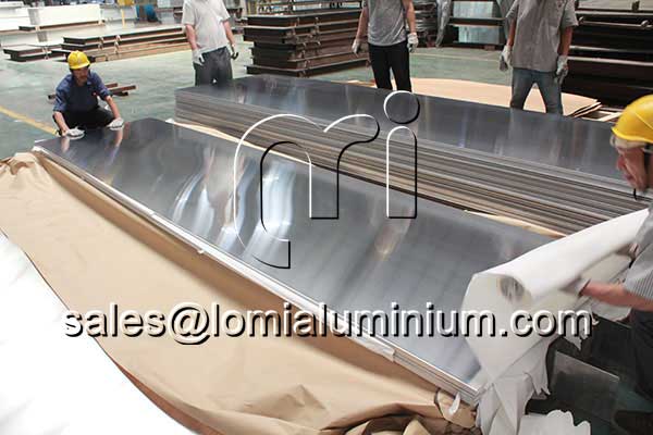 aluminium panel sheet price