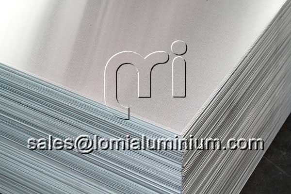 aluminium sheet roll