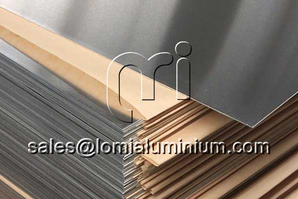 aluminium plate price