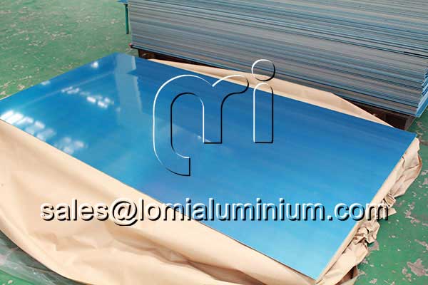 aluminum panel sheet