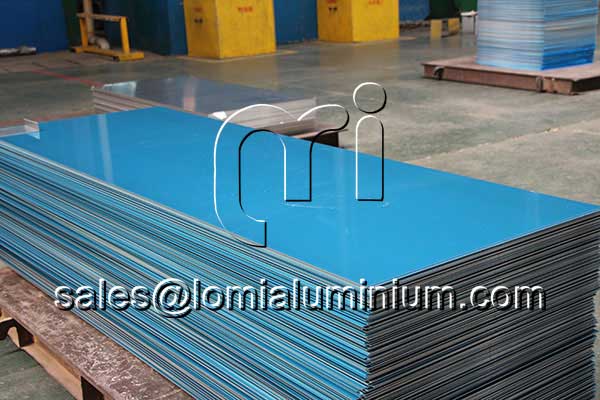 aluminum sheet roll