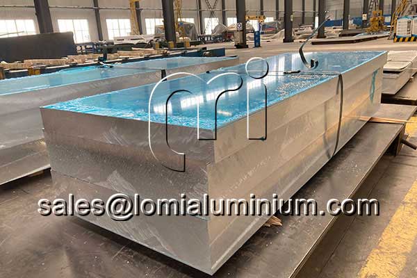 aluminum sheets for sale