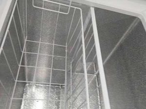 freezer