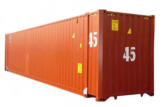 container