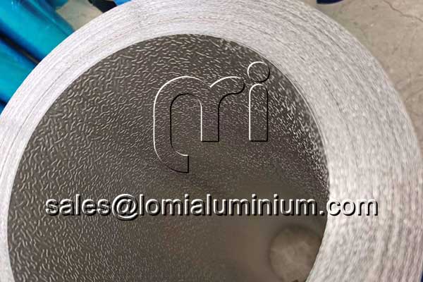 stucco aluminium sheet