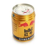 RED-BULL