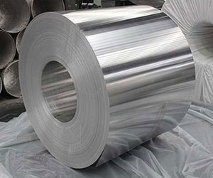 aluminum coil