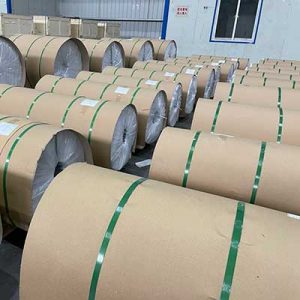 aluminum foil roll coil