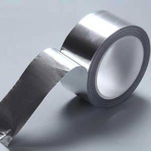 aluminum foil tape