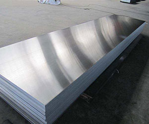 aluminum sheet