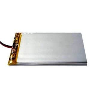 battery foil