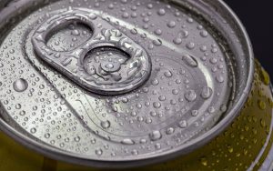 Aluminum For Cans