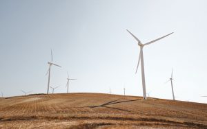 Aluminum For Wind Turbines