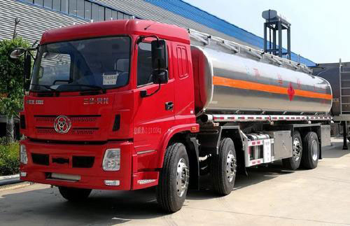 oil-tank