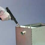 TIG-welding