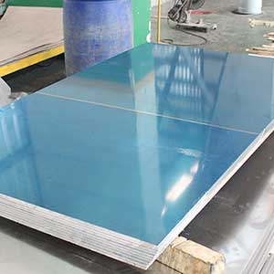 3004 aluminum sheet