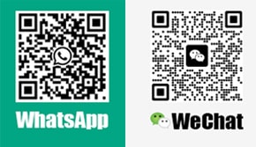 whatsapp wechat